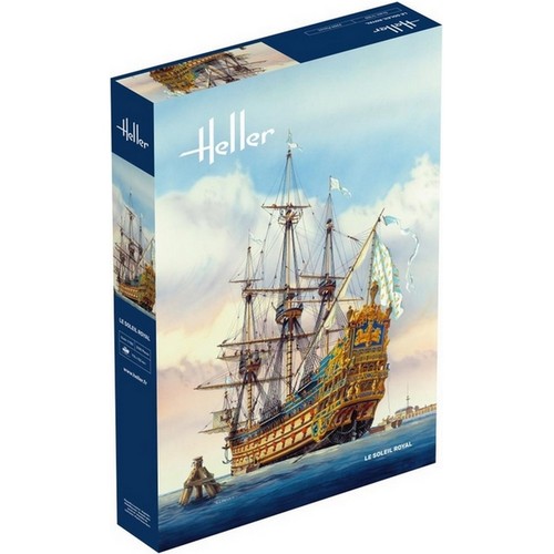 Heller 80899 soleil - 80899,
