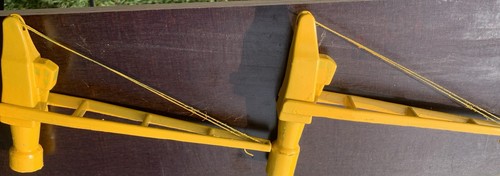 Graupner neptun kräne - graupner,