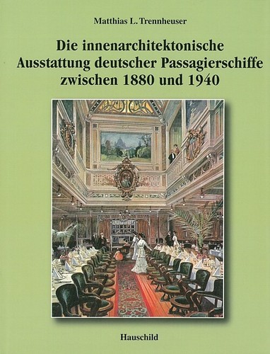 Die innenausstattung deutscher - die,