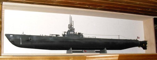Vitrinenschmidt schiff - vitrinenschmidt®,